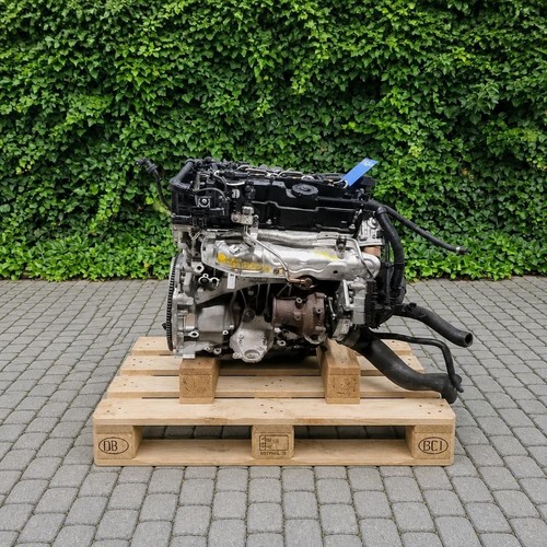 Motore bmw 520d f10 - motore,
