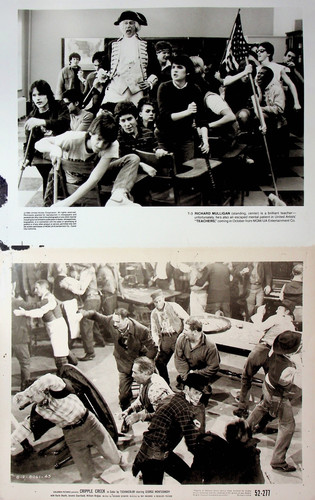 Due foto studio - foto,
