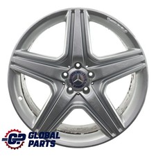 Mercedes ML W164 AMG Jante