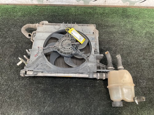 Kit radiatori per smart - kit, fortwo