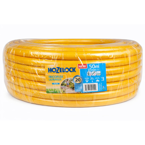 Tubo tricoflex ultraflex - tubo, 1"