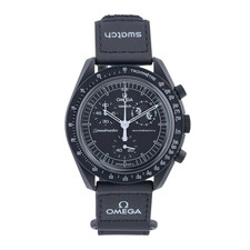 Swatch x Omega MoonSwatch