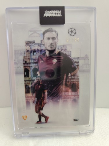Topps total football 26 - topps,