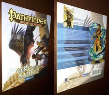 Pathfinder, Gioco di ruolo