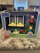 PEPPA PIG -Peppa's Adventures