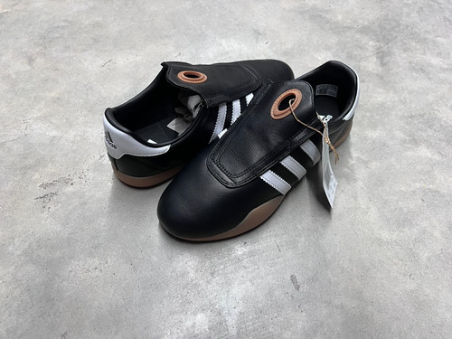 Adidas taekwondo mei nero - adidas,