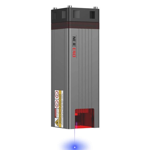 Neje e40 iifixed - iifixed-focus, modulo