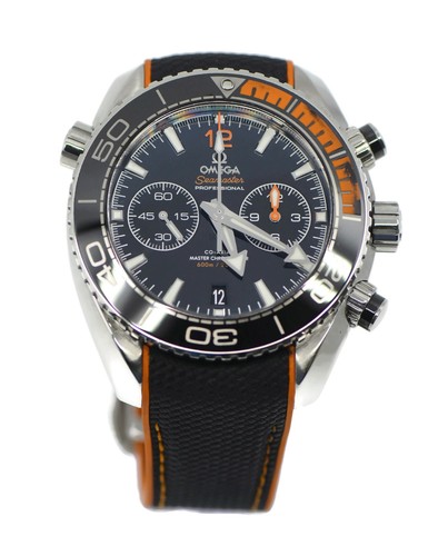 Orologio omega semaster - semaster, planet