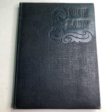 1945 MEH LADY ANNUARIO