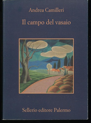 Campo del vasaio - campo,
