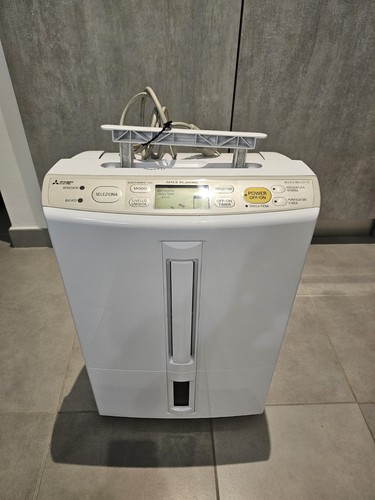 Deumidificatore mitsubishi