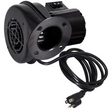 Soffiatore a convezione AC-16