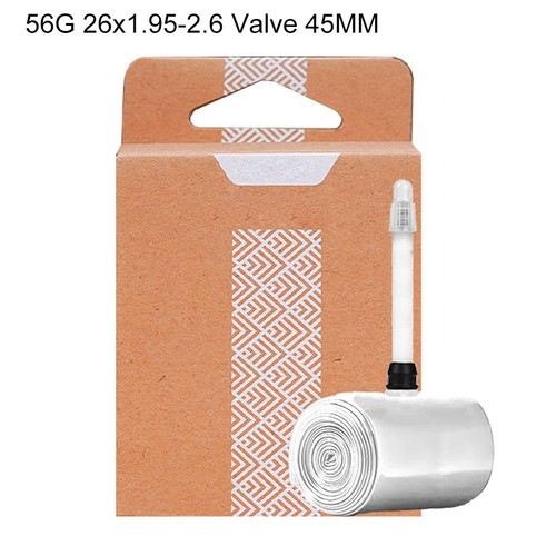 Mountain bike tube for - bike,