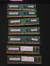 Stock Ram Ddr2 Samsung