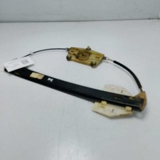 Meccanismo alzacristalli alzavetro post sx Audi A6 AllRoad Quattro 3.0 tdi 2006 