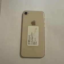 Apple iPhone 8 64 GB oro