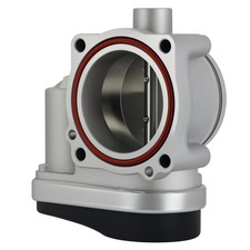 Corpo Farfallato for BMW 1 3er