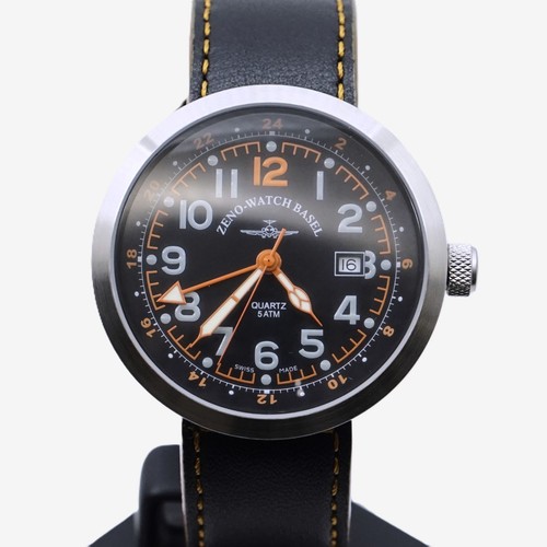 Orologio quarzo zeno watch - orologio, zeno-watch