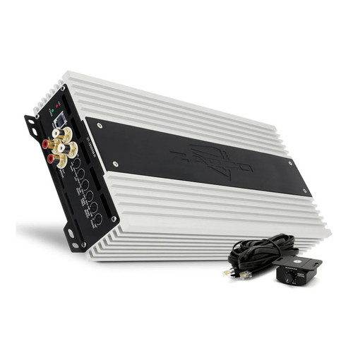 Zapco 1500xm iii - st-1500xm,