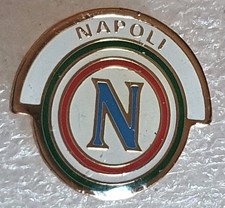 Distintivo calcio ⚽️