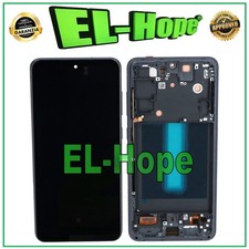 DISPLAY LCD OLED + FRAME PER