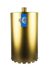 10" Wet #30/40 Grit Diamond
