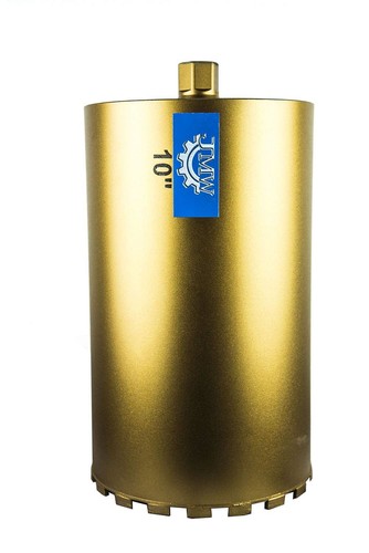 Punta per trapano - , diamantata