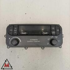 Klimaanlage P05127379AA für CHRYSLER VOYAGER MK4 RESTYLING 2004-2007 (93130)