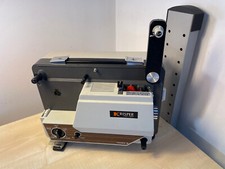 Proiettore Krisper Dual Eight (8/Super8)