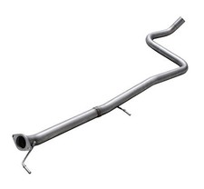 Centrale INOXCAR FORD FIESTA