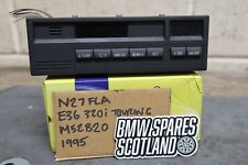 BMW SERIE 3 E36 7 PULSANTI OBC