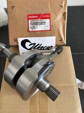 albero motore HONDA crankshaft