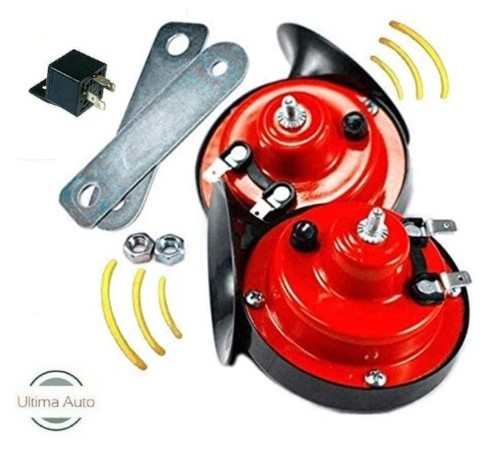 12v alto doppio tono - 12v,
