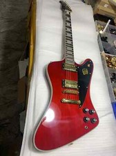 Chitarra elettrica Firebird
