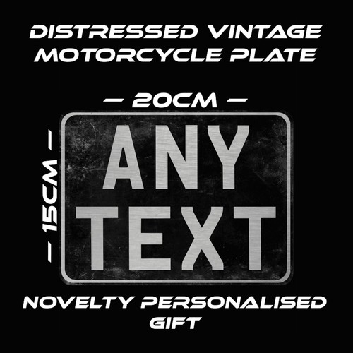 Novità vintage metallo - vintage,