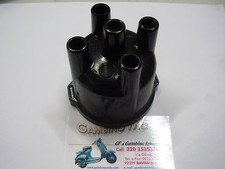 CALOTTA SPINTEROGENO