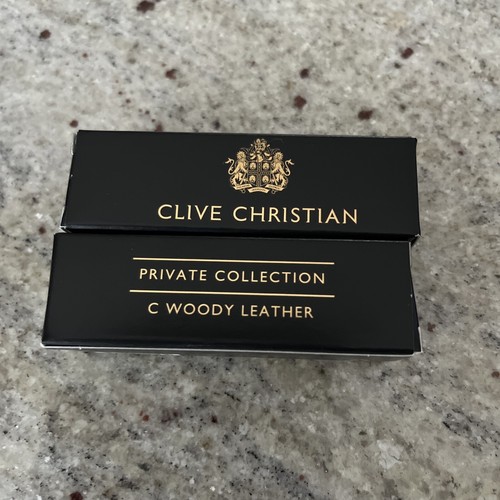 Clive christian collezione - christian,