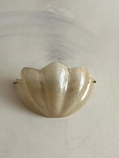 Coppia plafoniere a muro in