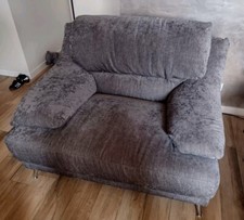 Poltrona Divani E Divani By Natuzzi