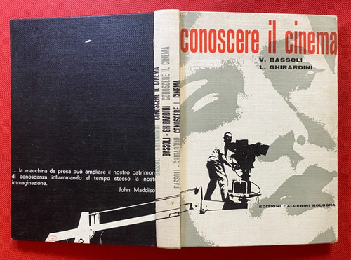 Bassoli ghirardini conoscere - ghirardini,