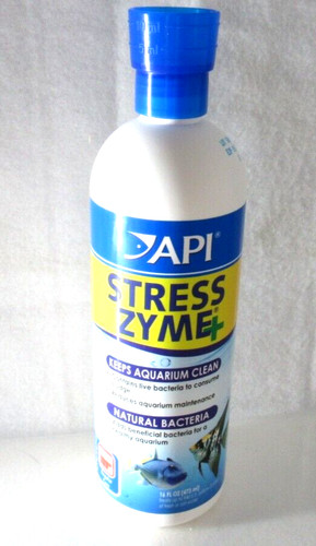 Api stress zyme consuma - stress, 16