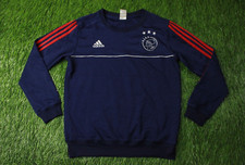 Ajax amsterdam 2017 2018 - ajax, felpa