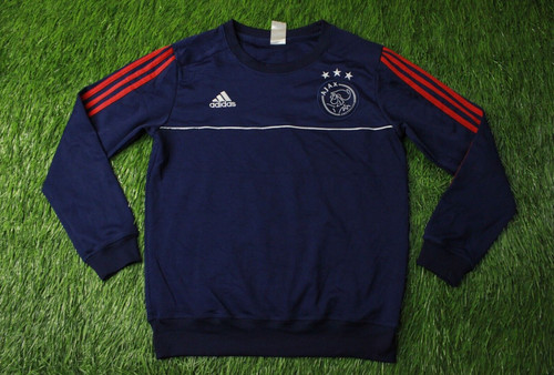 Ajax amsterdam 2017 2018 - ajax, felpa