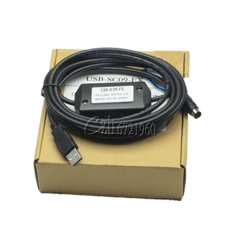 Cavo programmazione plc - plc, da