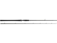 NUOVO Westin W2 Powercast-T 2.33m-2.48m 2-Sezioni Casting Canna Luccio