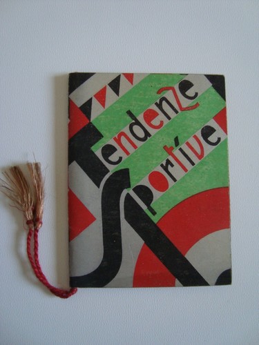 Antico calendarietto - , da