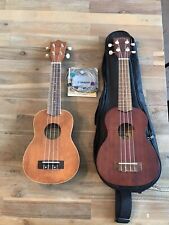 Makala Soprano Ukulele di Kala