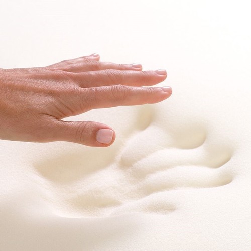Coprimaterasso memory foam 2 - memory, 1