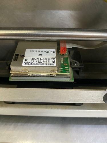 Agfa 30x lettore chip - 30x,