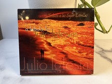 Di Angelo's Orchestra Signature Series: A Tribute to Julio Iglesias